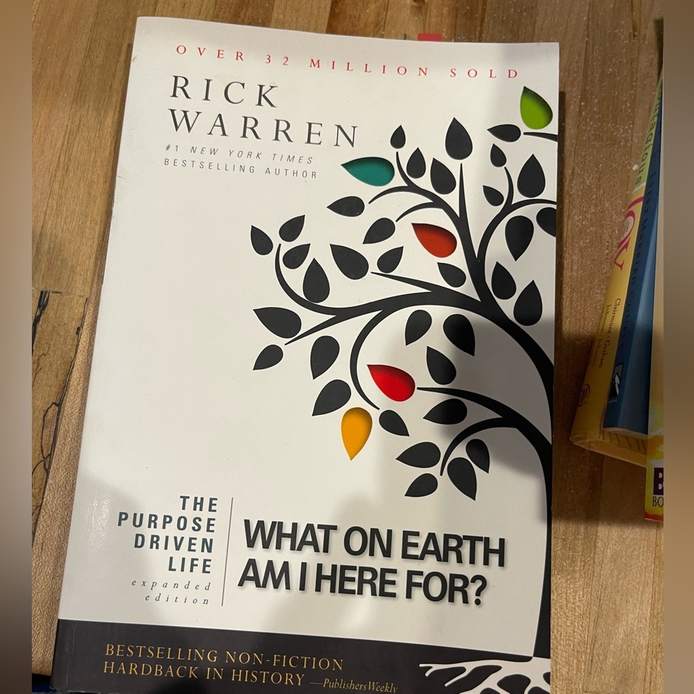 Spiritual Books